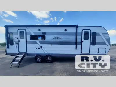 2027 Jayco Jay Flight 262RLSW