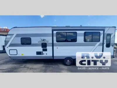 2027 Jayco Jay Flight 262RLSW photo 3