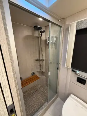 2022 Newmar New Aire 3543 photo 15