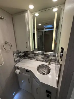 2022 Newmar New Aire 3543 photo 16