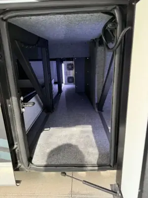 2022 Newmar New Aire 3543 photo 7