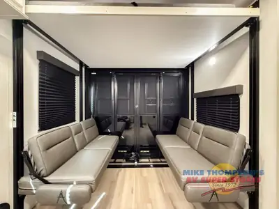 2026 Grand Design Momentum G-Class photo 11