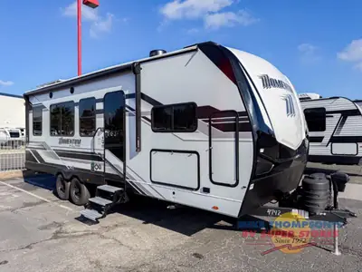 New 2026 Grand Design Momentum G-Class 25G
