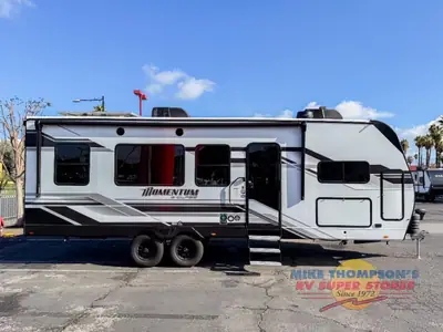 2026 Grand Design Momentum G-Class photo 7