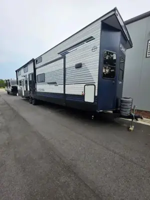 2025 Palomino PALOMINO PUMA 403LFT