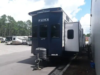 2025 Palomino PALOMINO PUMA 403LFT photo 7