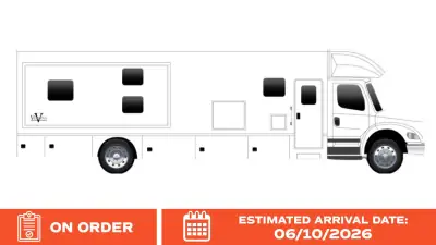 2027 Renegade Verona 40VTB photo 3