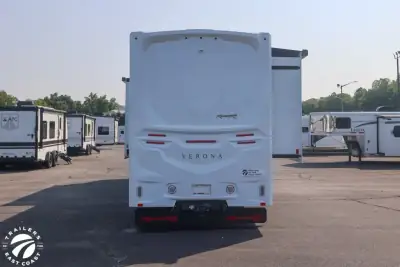 2027 Renegade Verona 40VTB photo 9
