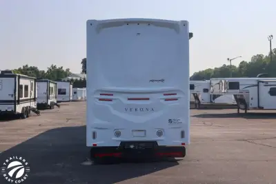 2027 Renegade Verona 40VTB photo 6