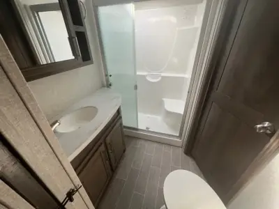 2020 Keystone MONTANA 3721RL photo 25