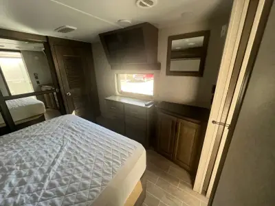 2020 Keystone MONTANA 3721RL photo 18