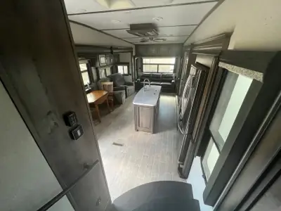 2020 Keystone MONTANA 3721RL photo 28
