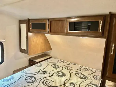 2018 Forest River Salem HEMISPHERE 26RHL photo 17