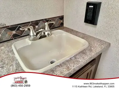 2018 Forest River Salem HEMISPHERE 26RHL photo 25