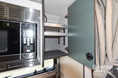 2027 Winnebago Ekko Sprinter 23B photo 15