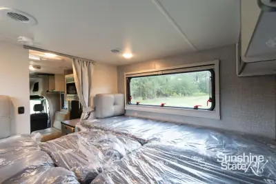 2027 Winnebago Ekko Sprinter 23B photo 24