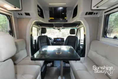 2027 Winnebago Ekko Sprinter 23B photo 31