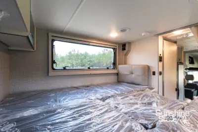 2027 Winnebago Ekko Sprinter 23B photo 25