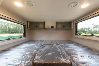 2027 Winnebago Ekko Sprinter 23B photo 23