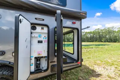2027 Winnebago Ekko Sprinter 23B photo 38