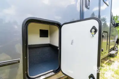 2027 Winnebago Ekko Sprinter 23B photo 42