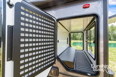 2027 Winnebago Ekko Sprinter 23B photo 37