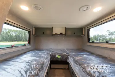 2027 Winnebago Ekko Sprinter 23B photo 28