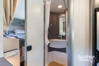 2027 Winnebago Ekko Sprinter 23B photo 17