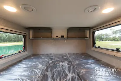 2027 Winnebago Ekko Sprinter 23B photo 26