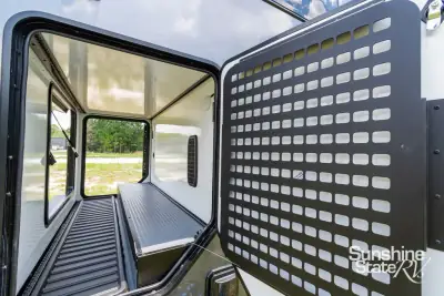 2027 Winnebago Ekko Sprinter 23B photo 40