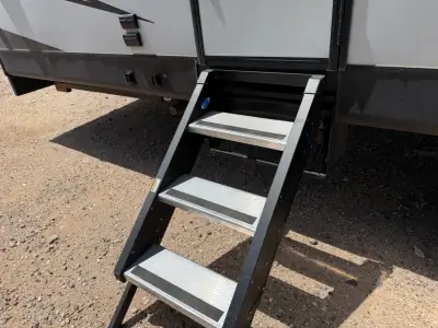 2019 Forest River VENGEANCE ROGUE 324A13 photo 18