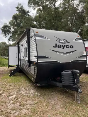 2024 Jayco JAY FLIGHT 340RLK