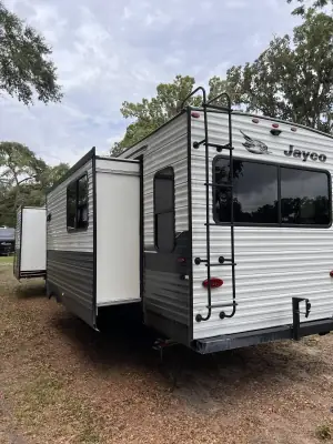 2024 Jayco JAY FLIGHT 340RLK photo 11
