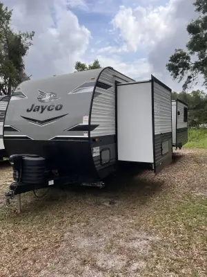 2024 Jayco JAY FLIGHT 340RLK photo 13