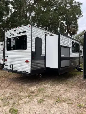 2024 Jayco JAY FLIGHT 340RLK photo 12