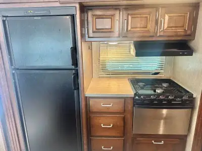 2017 Keystone OUTBACK SUPELITE 325BH photo 12