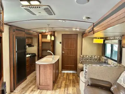 2017 Keystone OUTBACK SUPELITE 325BH photo 15