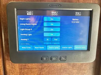 2017 Keystone OUTBACK SUPELITE 325BH photo 18