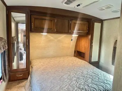 2017 Keystone OUTBACK SUPELITE 325BH photo 7