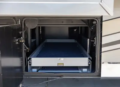 2017 Newmar King Aire 4584 photo 32