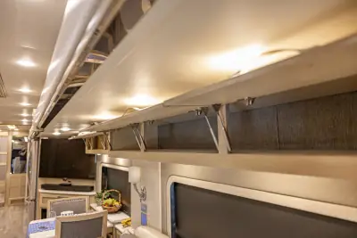 2017 Newmar King Aire 4584 photo 68