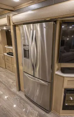 2017 Newmar King Aire 4584 photo 51
