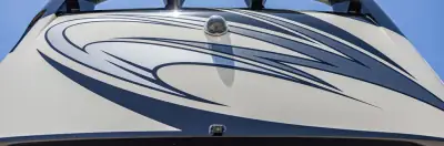 2017 Newmar King Aire 4584 photo 9