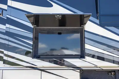 2017 Newmar King Aire 4584 photo 26