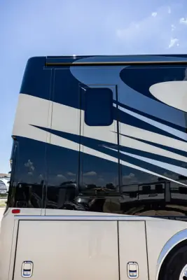2017 Newmar King Aire 4584 photo 5