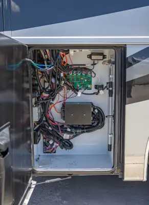 2017 Newmar King Aire 4584 photo 13