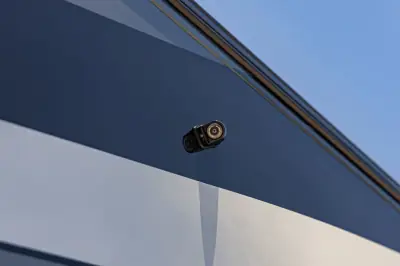 2017 Newmar King Aire 4584 photo 10