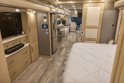 2017 Newmar King Aire 4584 photo 56