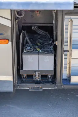 2017 Newmar King Aire 4584 photo 17