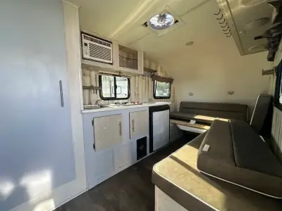 2022 Travel Lite ROVE LITE 14FD photo 6